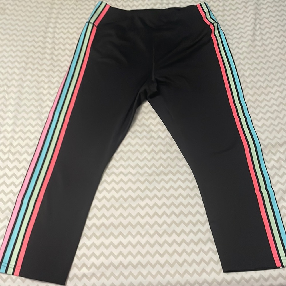 Fila athletic leggings